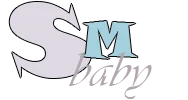 SM Baby Shop