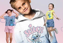 Stitch Mania: Γιατί ο μικρός μπλε εξωγήινος έχει ξετρελάνει τα παιδιά και όχι μόνο (και πού θα τον βρείτε)