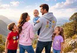 Τι είναι τα Licensed ρούχα και γιατί αξίζουν